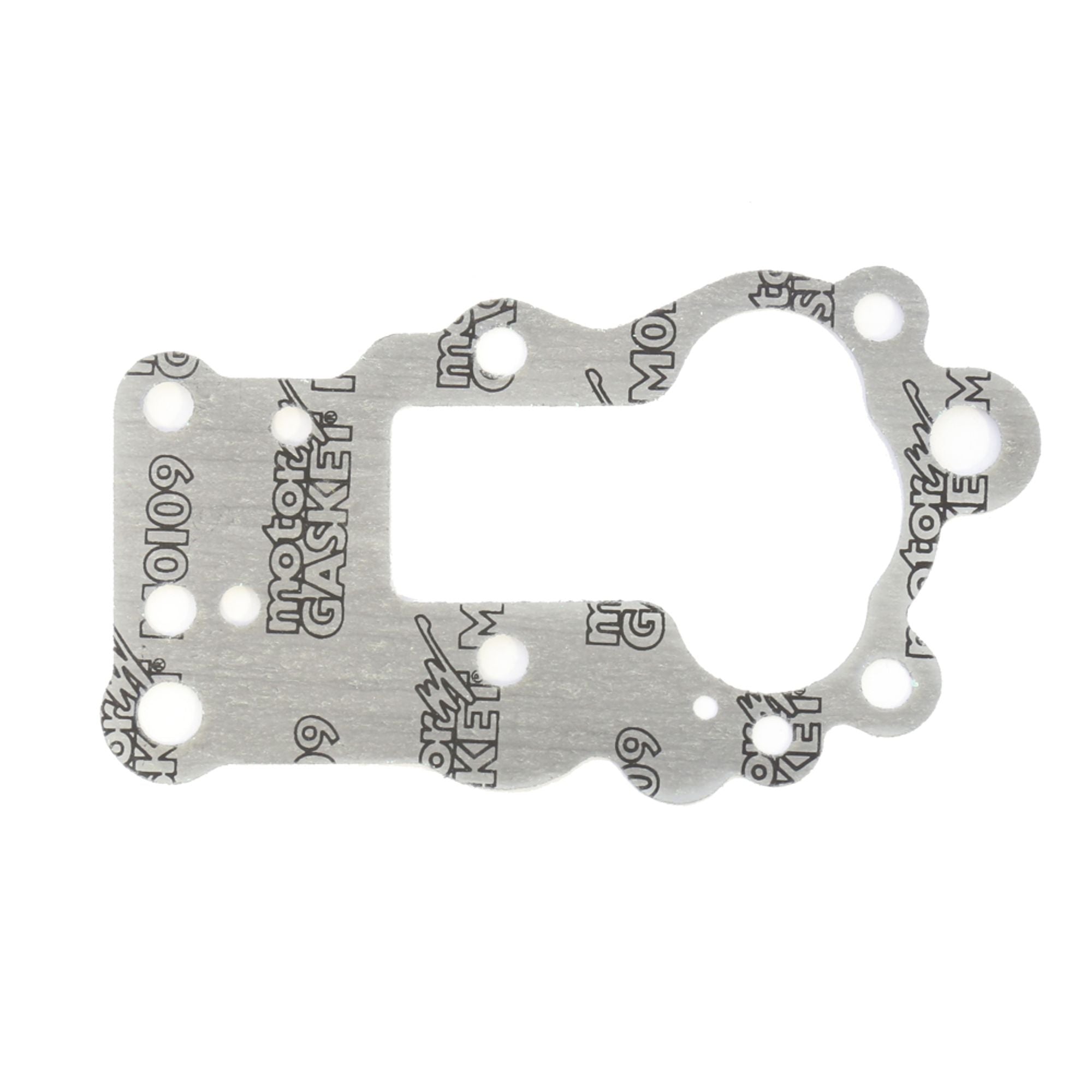 Oil Pump Body Gasket, M0109 Material - Set of 10 pcs-0