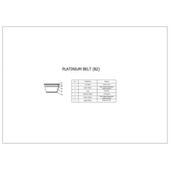 Transmission Belt-1