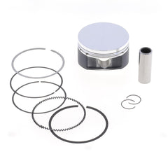 Forged Piston Ø 81,94 mm for Athena Big Bore Cylinder Kit-0