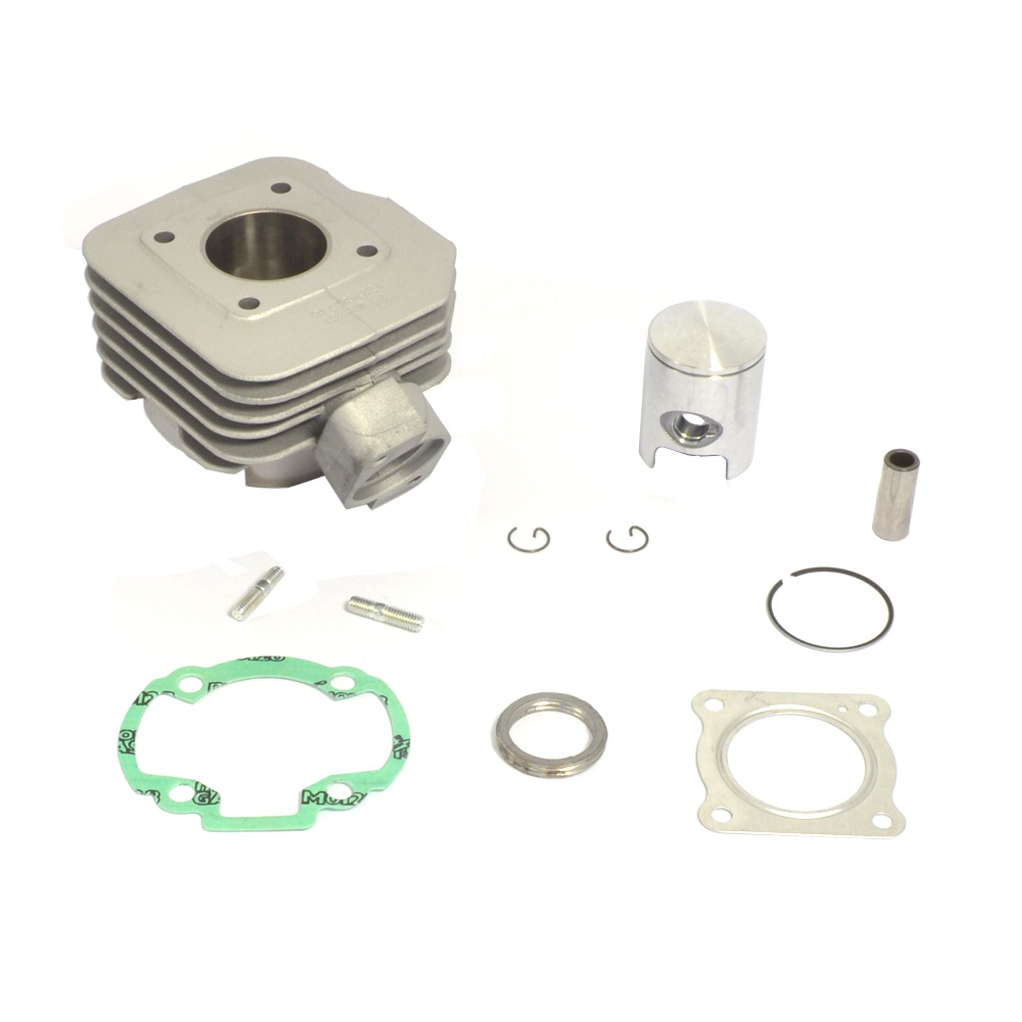Standard Bore Cylinder Kit Without Head Ø 40 mm, 50 cc-0