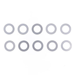 Suspension Shims, Internal Diameter 16 x 25 x 0.3 mm, Set 10 pcs-1
