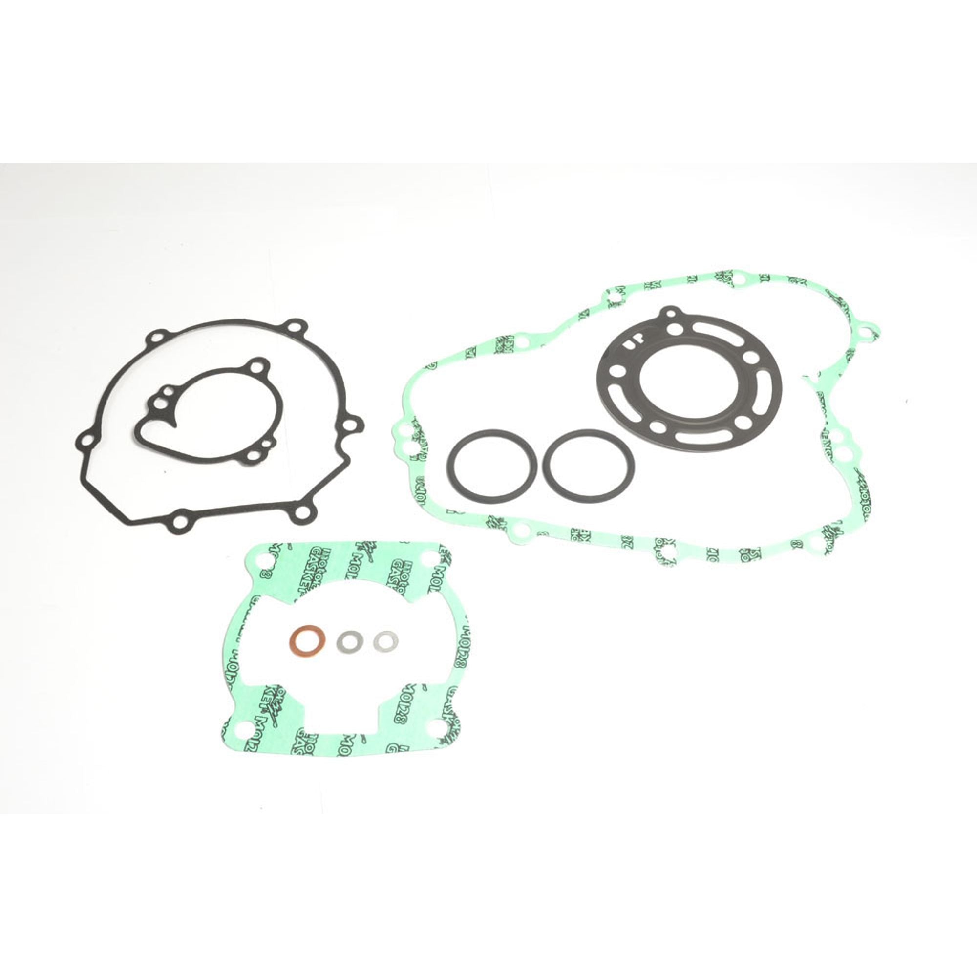 Complete Gasket Kit (oil seals not included)-0
