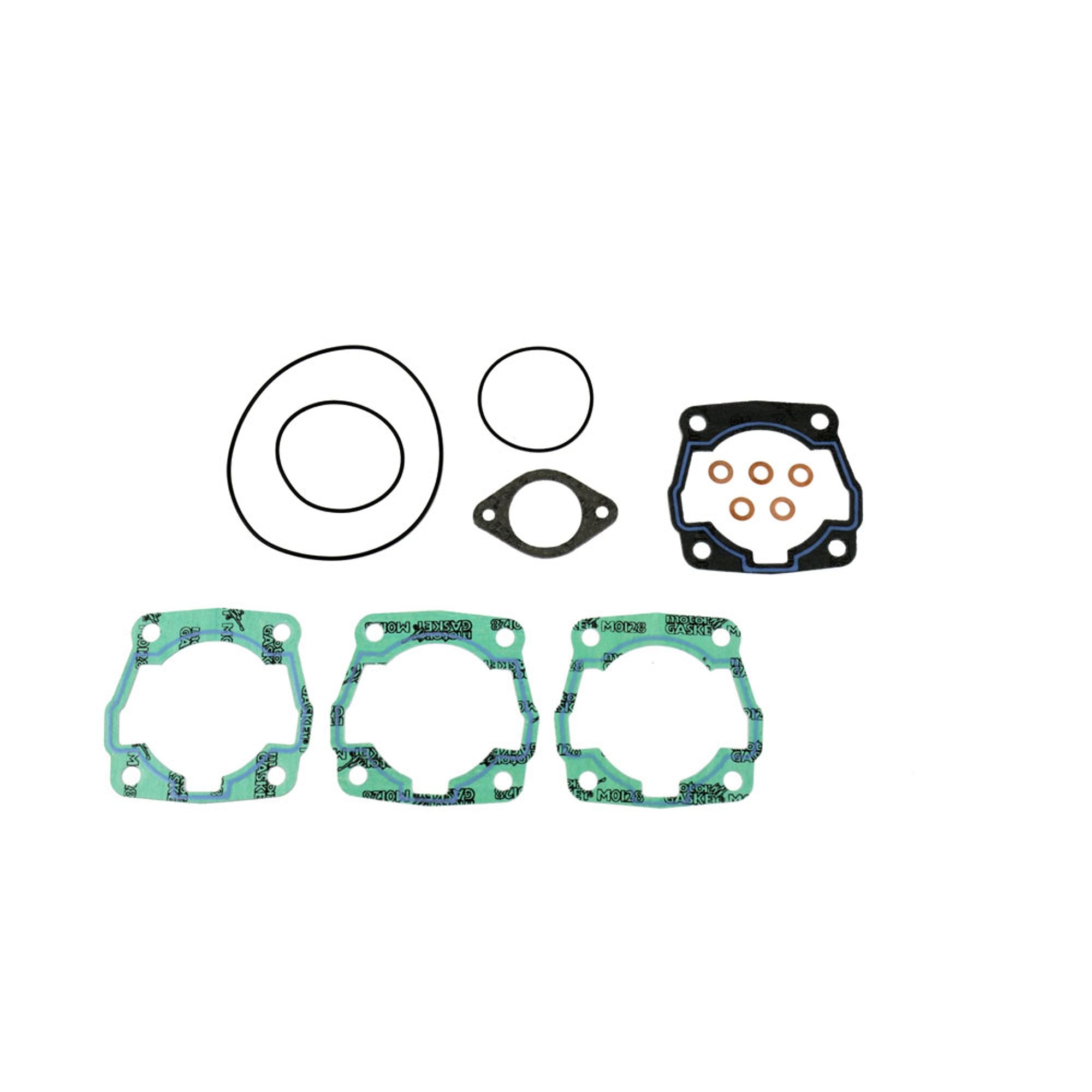 Gasket Kit for Athena Big Bore Cylinder Kit-0