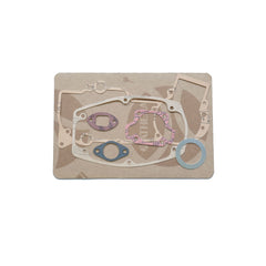 Complete Gasket Kit (oil seals not included)-1