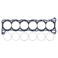 Cut Ring Racing Head Gasket thickness 1 mm Ø 87 mm-1
