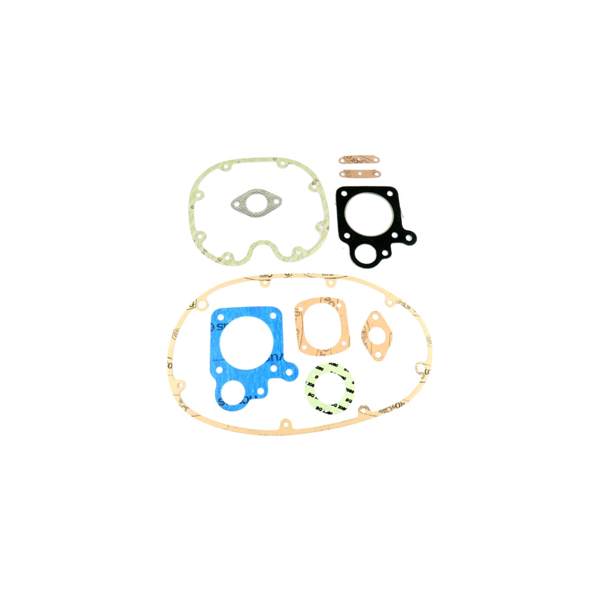 Complete Gasket Kit (oil seals not included)-0