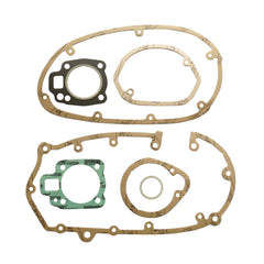 Complete Gasket Kit (oil seals not included)-0