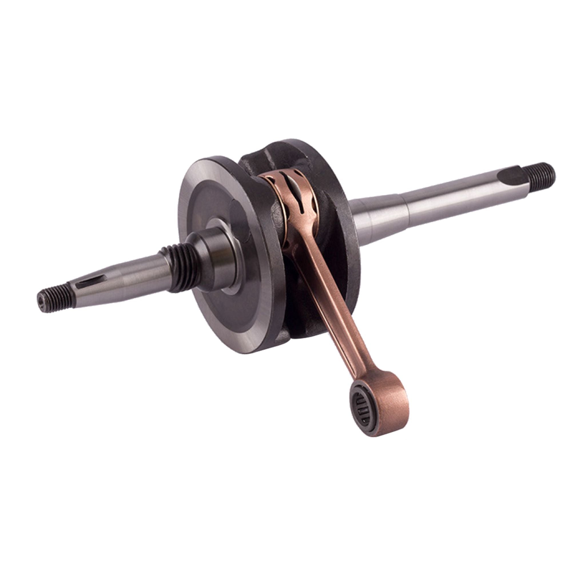 Crankshaft, Pin Ø 13 mm-0