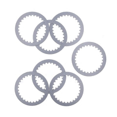Steel Clutch Plates Kit-0