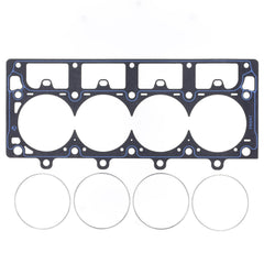 Cut Ring Racing Head Gasket thickness 1,5 mm Ø 106,7 mm-0