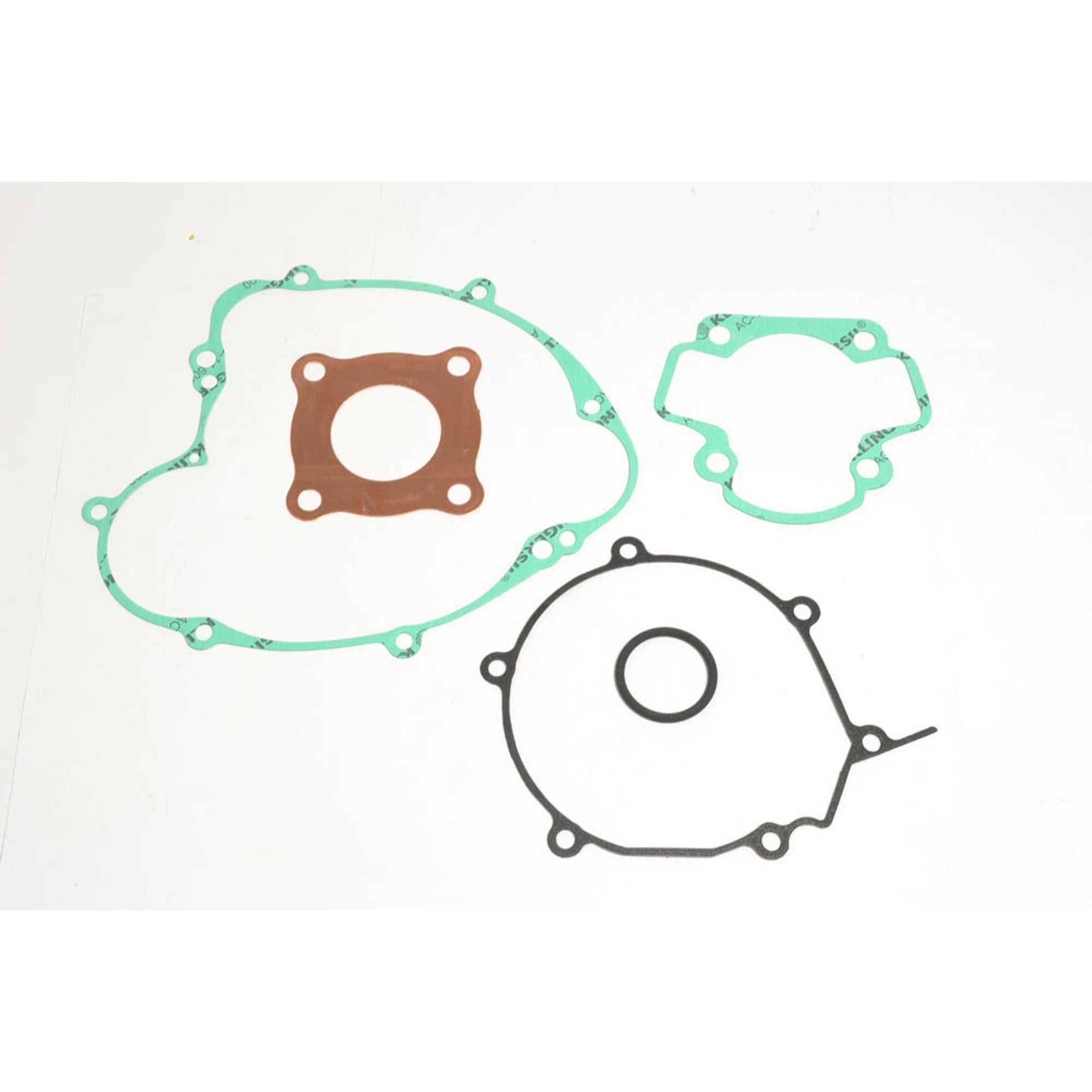 Complete Gasket Kit (oil seals not included)-0