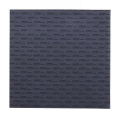 Sheets 500x500 mm of absestos-free raw material R2006 for gaskets, th. 0.5 mm-1