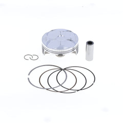Top End Piston Kit: Forged 4-Stroke Piston Ø 76,77 mm + Top End Gasket Kit-1