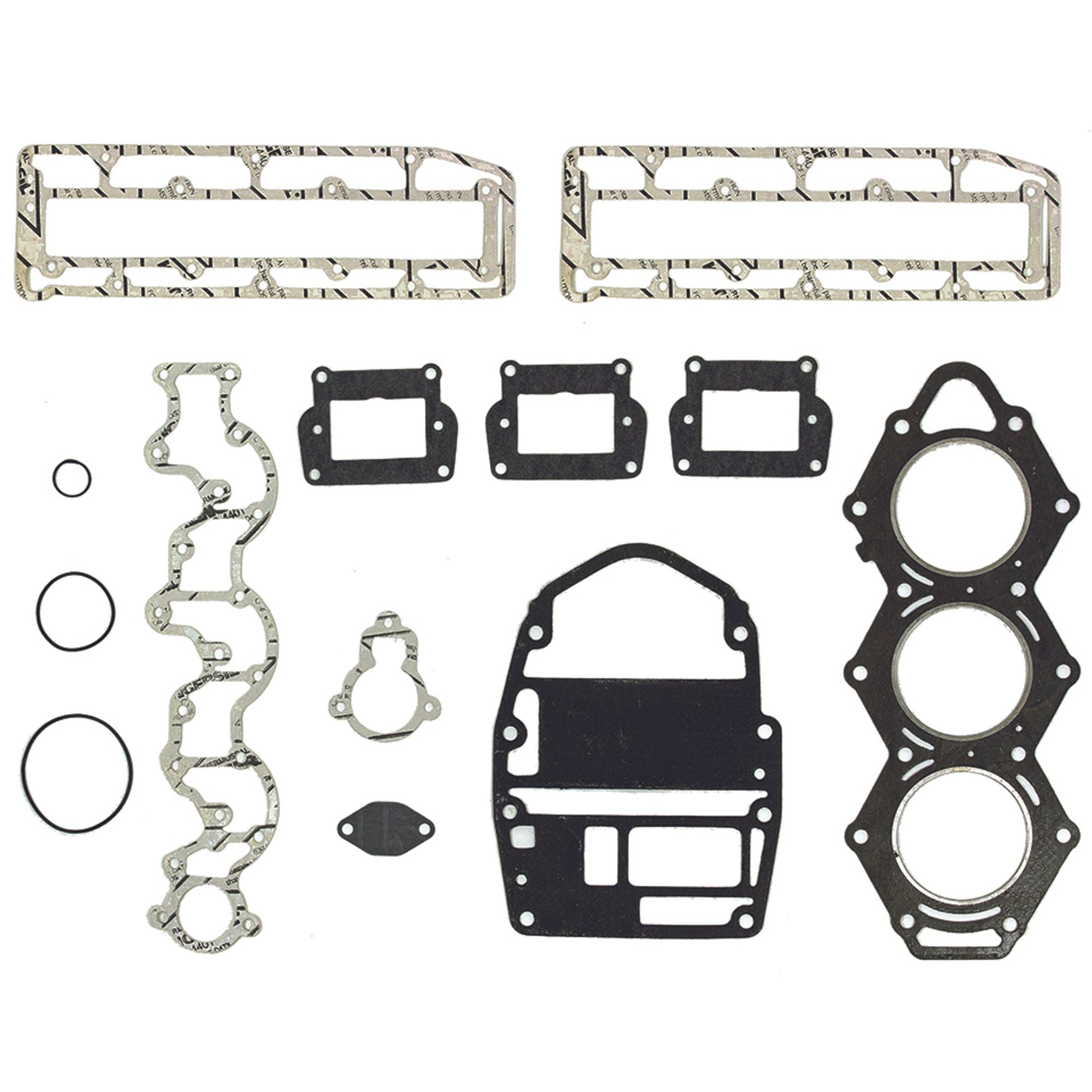 Complete Gasket Kit (oil seals not included)-0