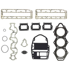 Complete Gasket Kit (oil seals not included)-0
