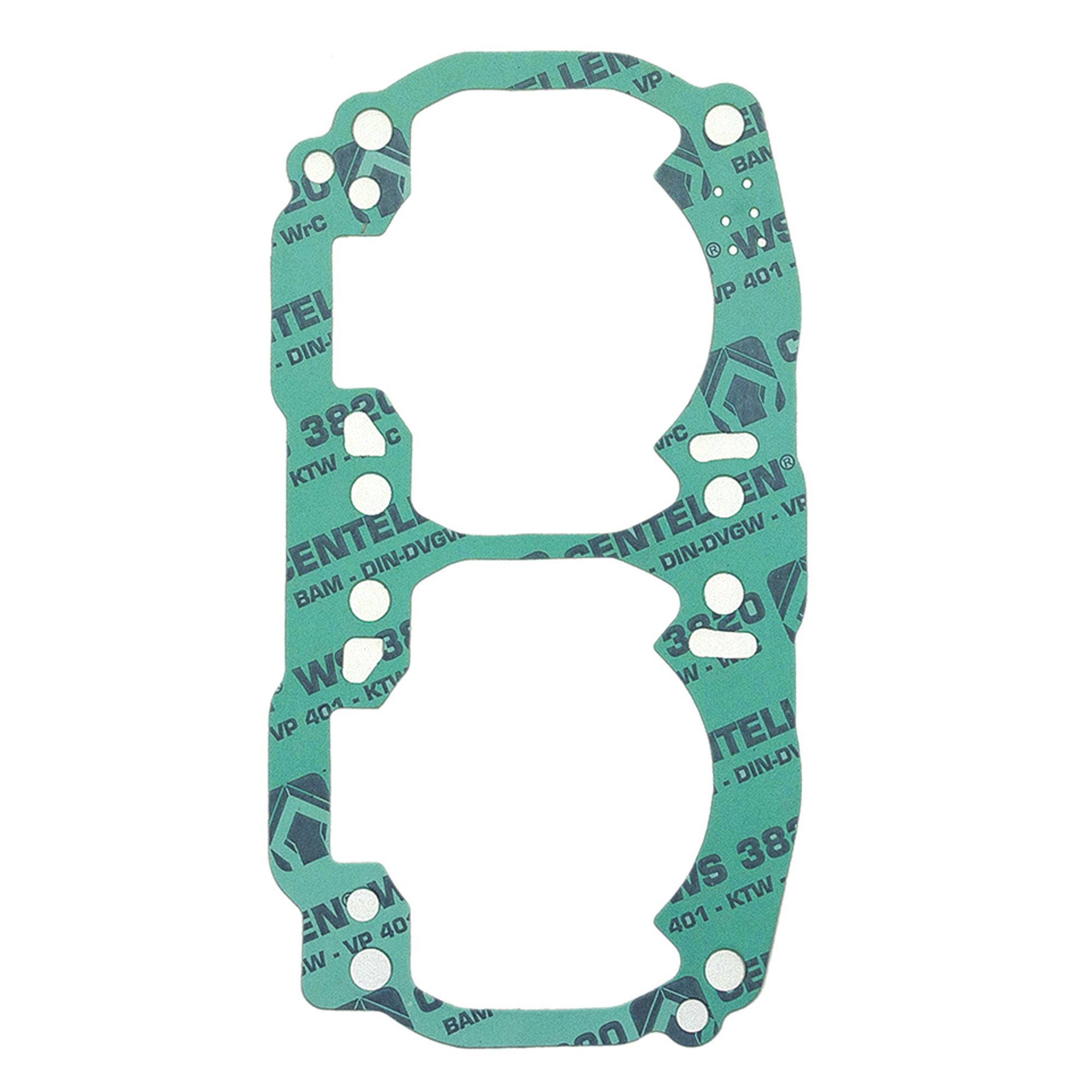 Cylinder Base Gasket with thickness 0,5 mm-0