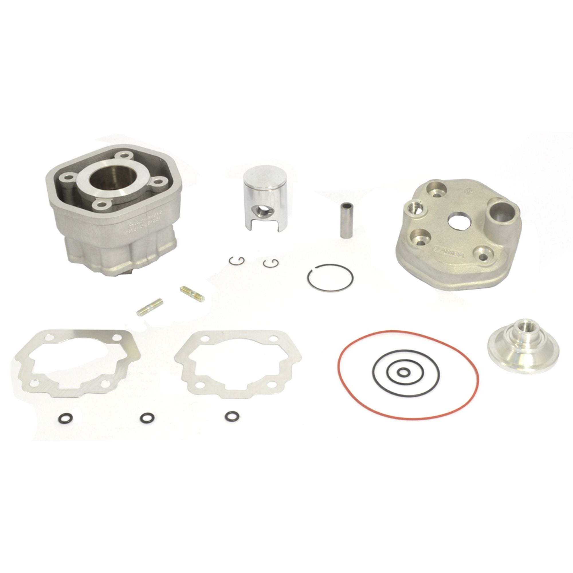 Standard Bore Cylinder Kit Ø 40 mm, 50 cc-0