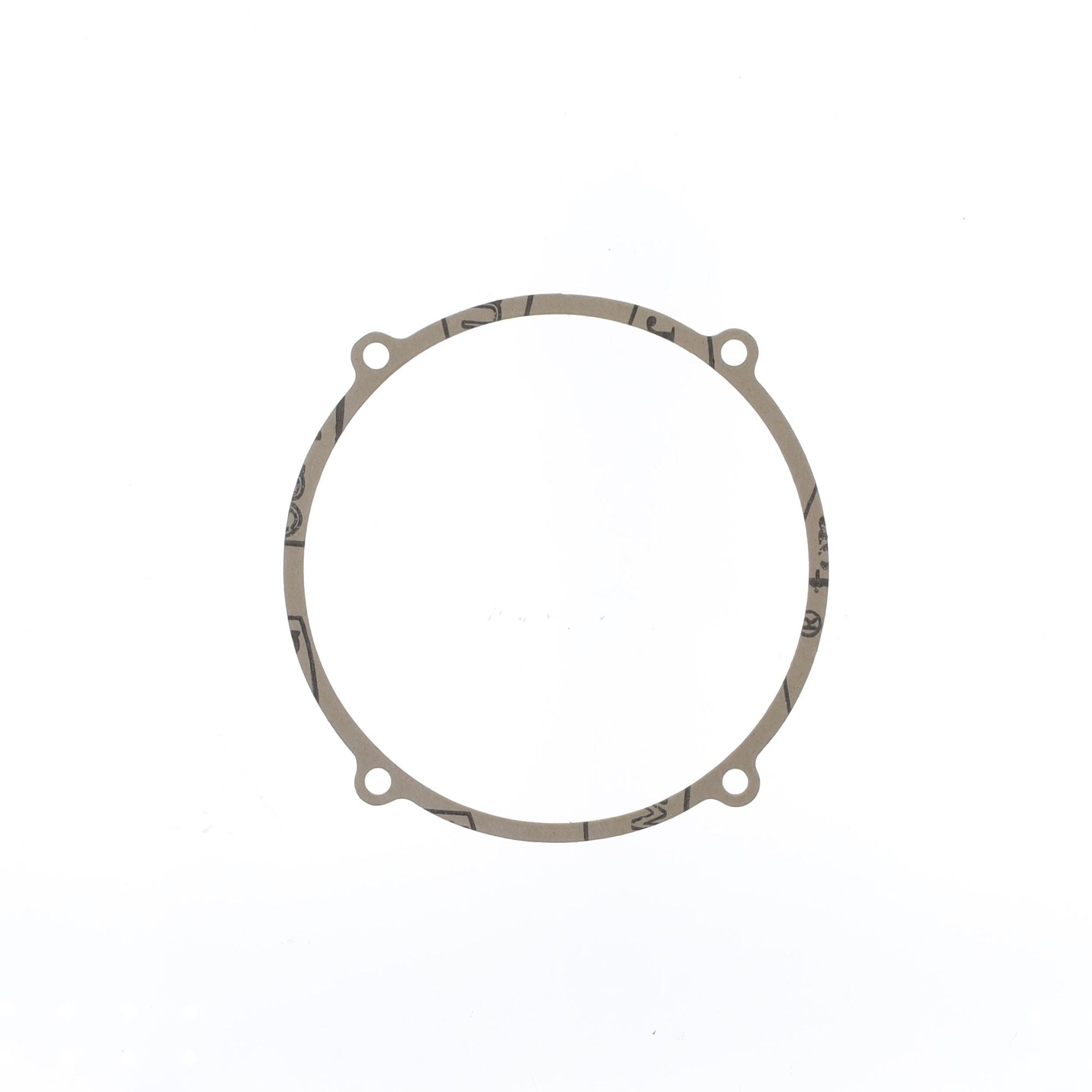 Generator Side Gasket-0