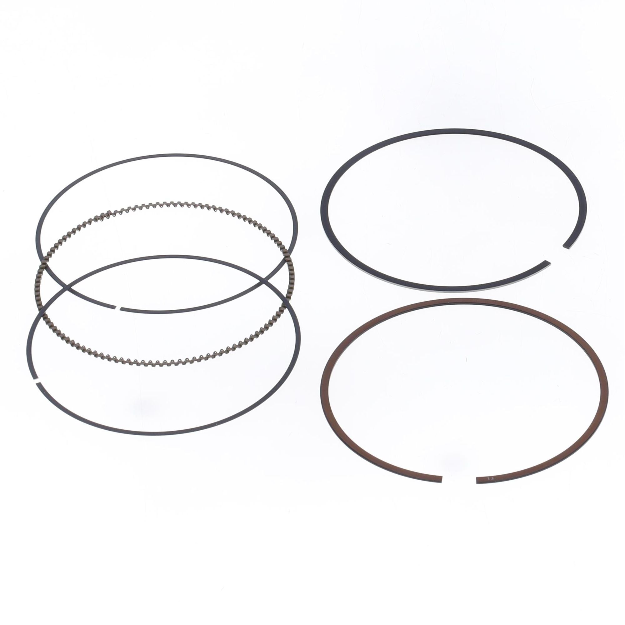 Ring Ø 99.2 mm for Athena Piston-0