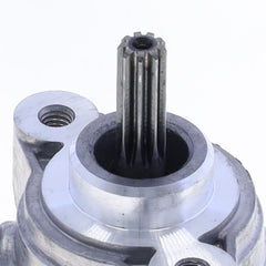 Starter Motor-1