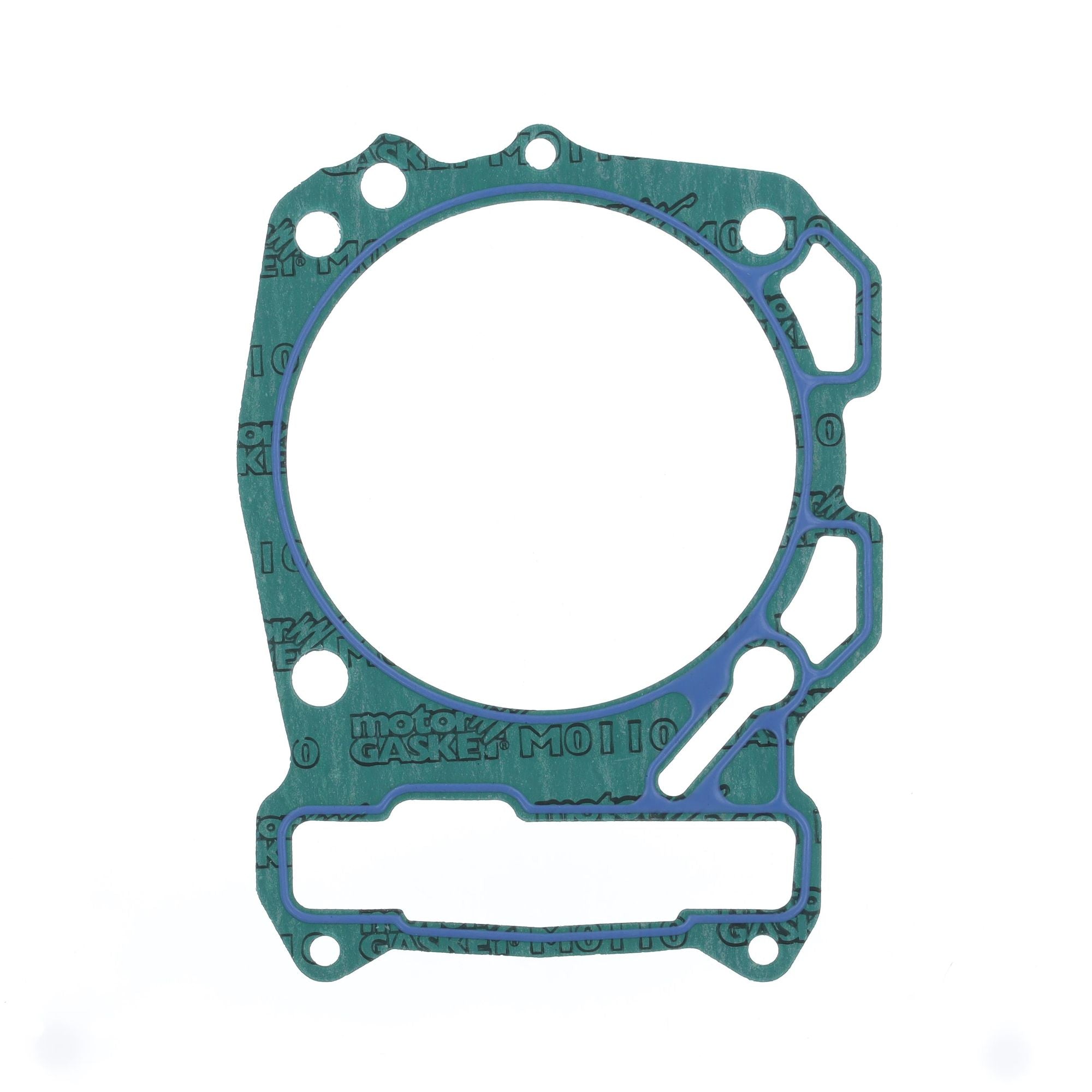 Cylinder Base Gasket thickness 0,6 mm-0
