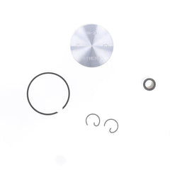 2T Cast Piston Ø 39,98 mm for Athena Standard Bore Cylinder Kit-2