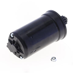 Starter Motor-1