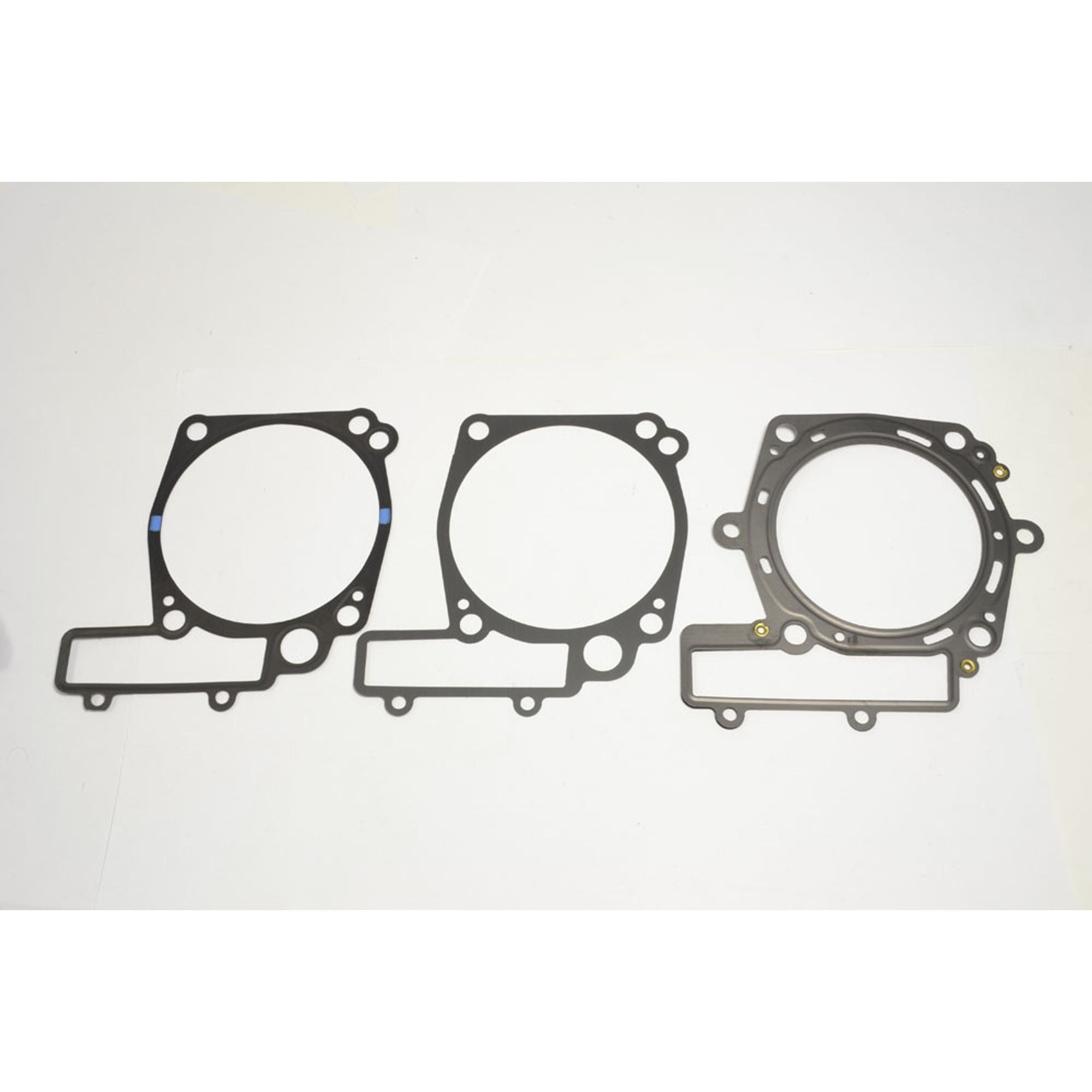 Race Gasket Kit: Gasket kit with Cylinder Head Gasket and 2 Cylinder Base Gaskets-0