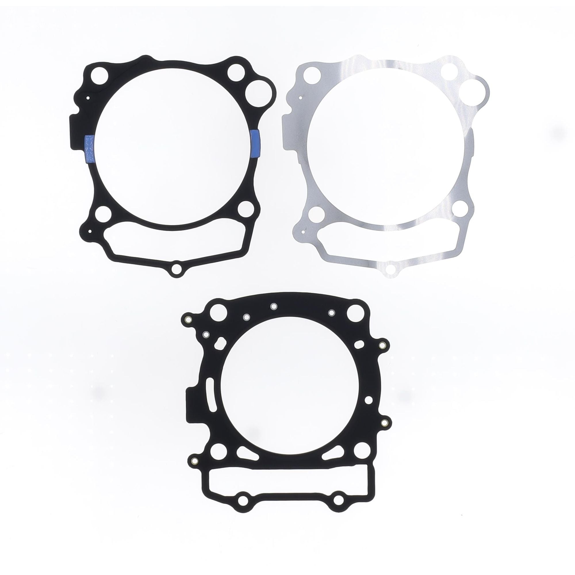 Race Gasket Kit: Gasket kit with Cylinder Head Gasket and 2 Cylinder Base Gaskets-0