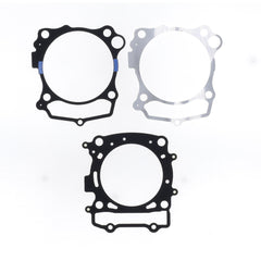 Race Gasket Kit: Gasket kit with Cylinder Head Gasket and 2 Cylinder Base Gaskets-0