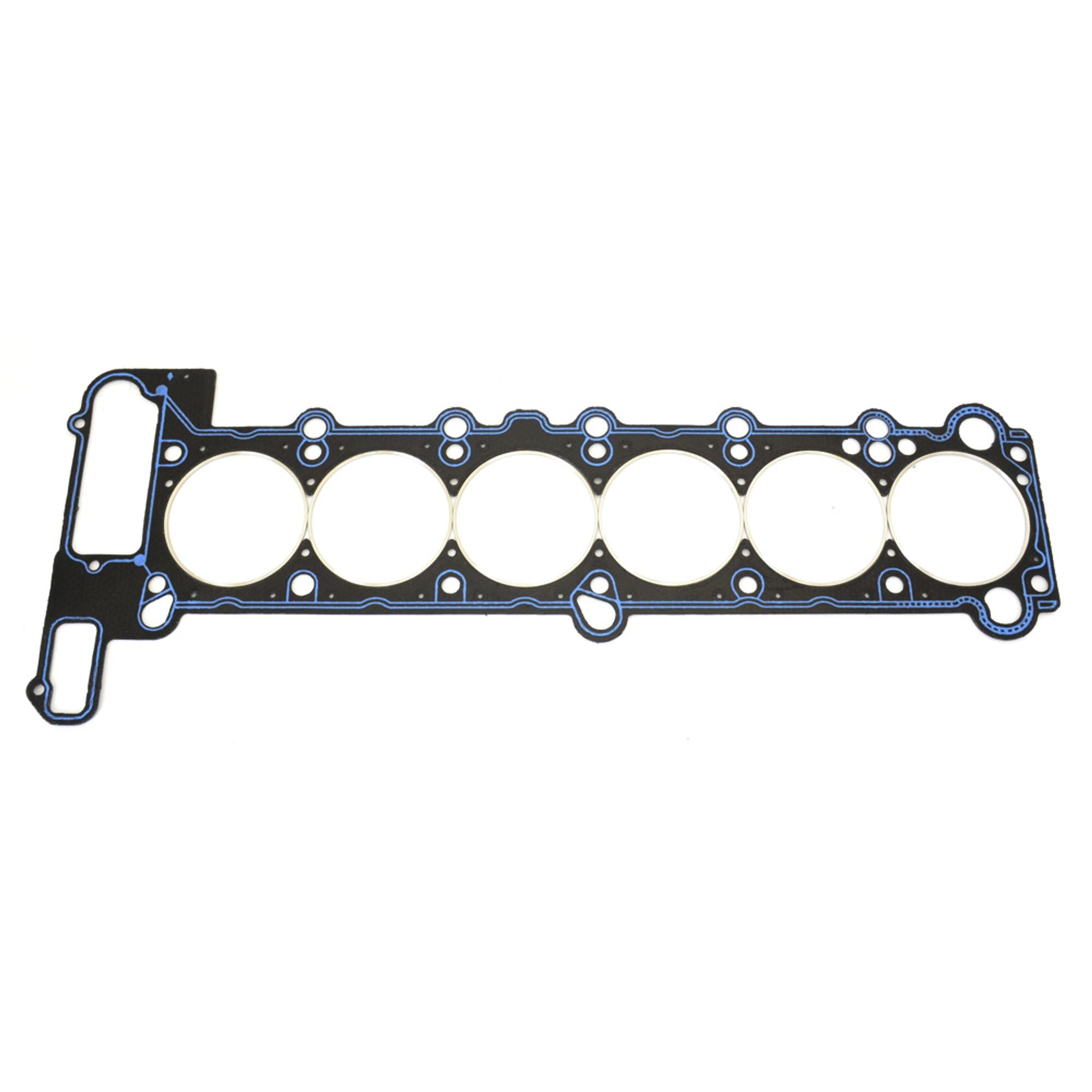 Cut Ring Racing Head Gasket thickness 2 mm Ø 87 mm-0