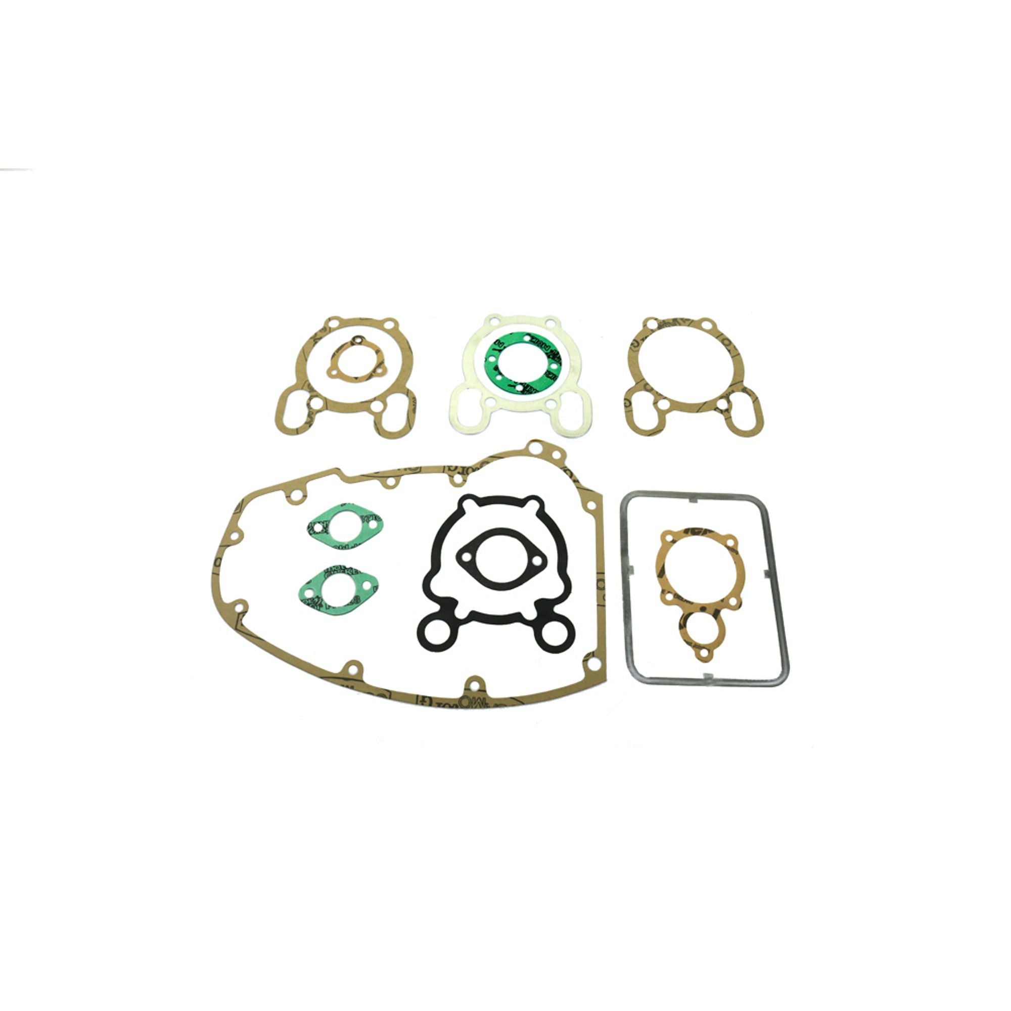 Complete Gasket Kit (oil seals not included)-0