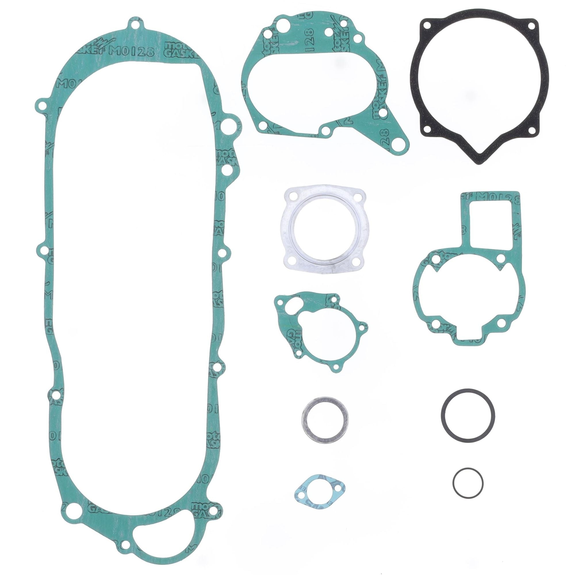 Complete Gasket Kit (oil seals not included)-0