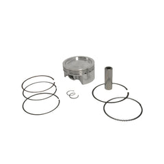 4T Cast Piston Ø 62,97 mm for Athena Big Bore Cylinder Kit-0