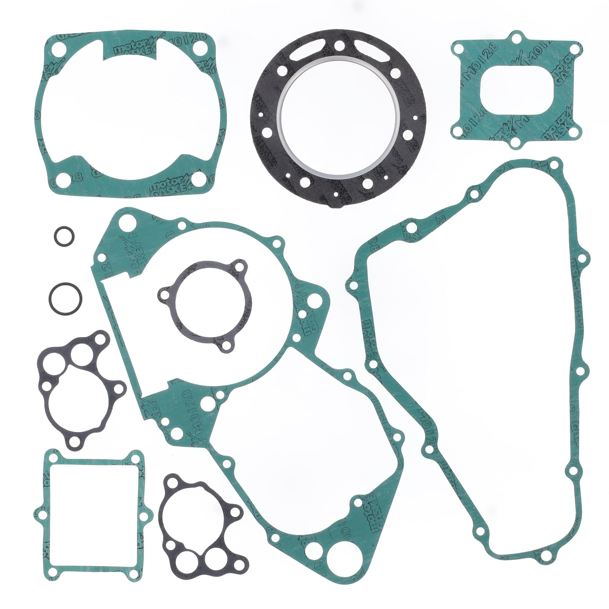 Complete Gasket Kit (oil seals not included)-0