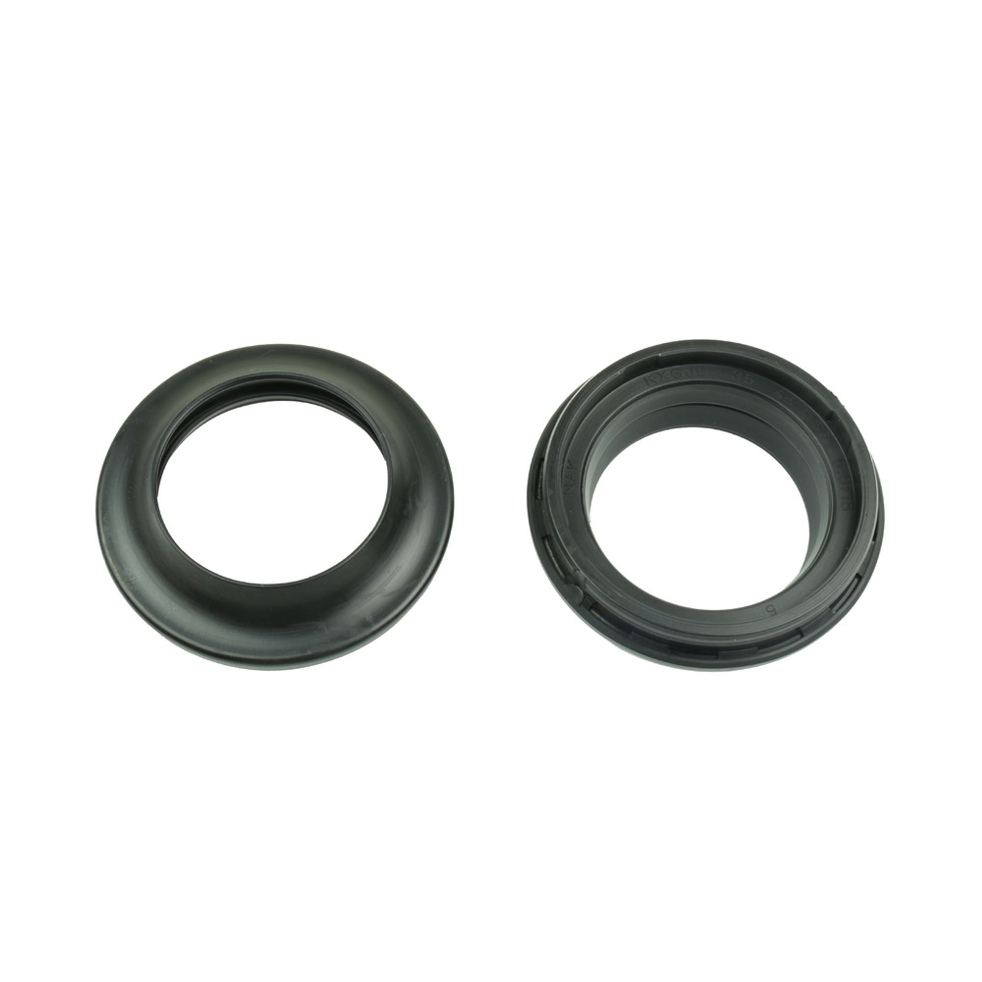 Fork Dust Seal Kit 35x48,5/53x5,8/15 mm-0