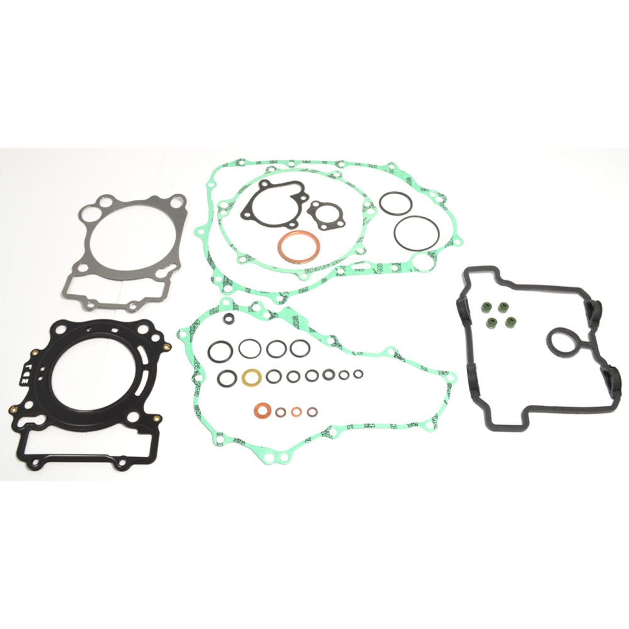 Complete Gasket Kit (oil seals not included)-0