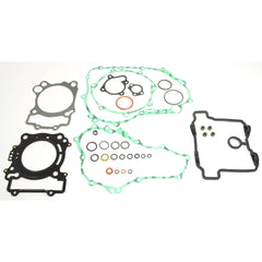 Complete Gasket Kit (oil seals not included)-0