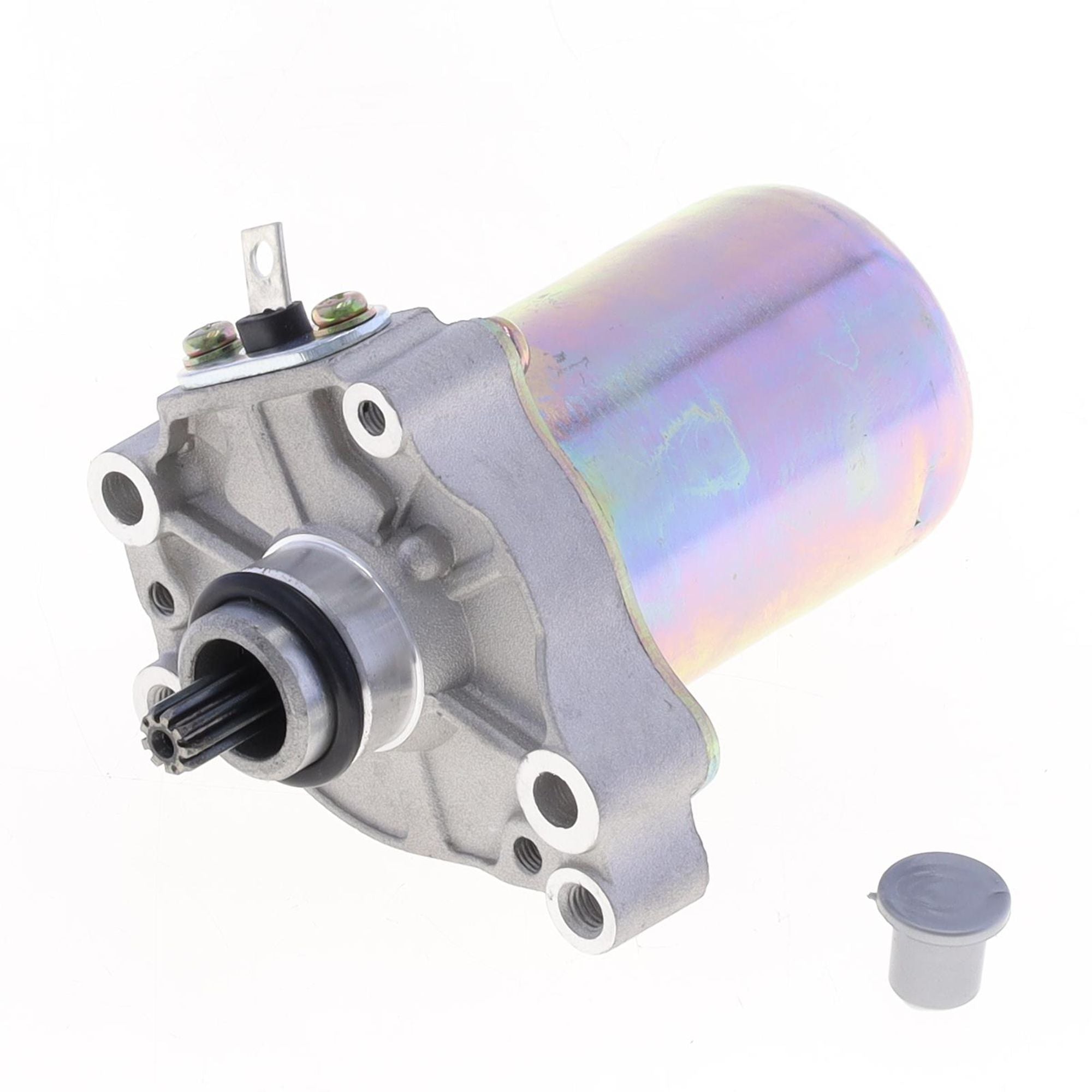 Starter Motor-0
