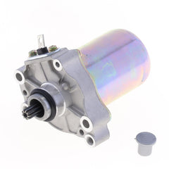 Starter Motor-0