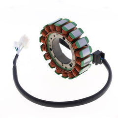 Stator-2