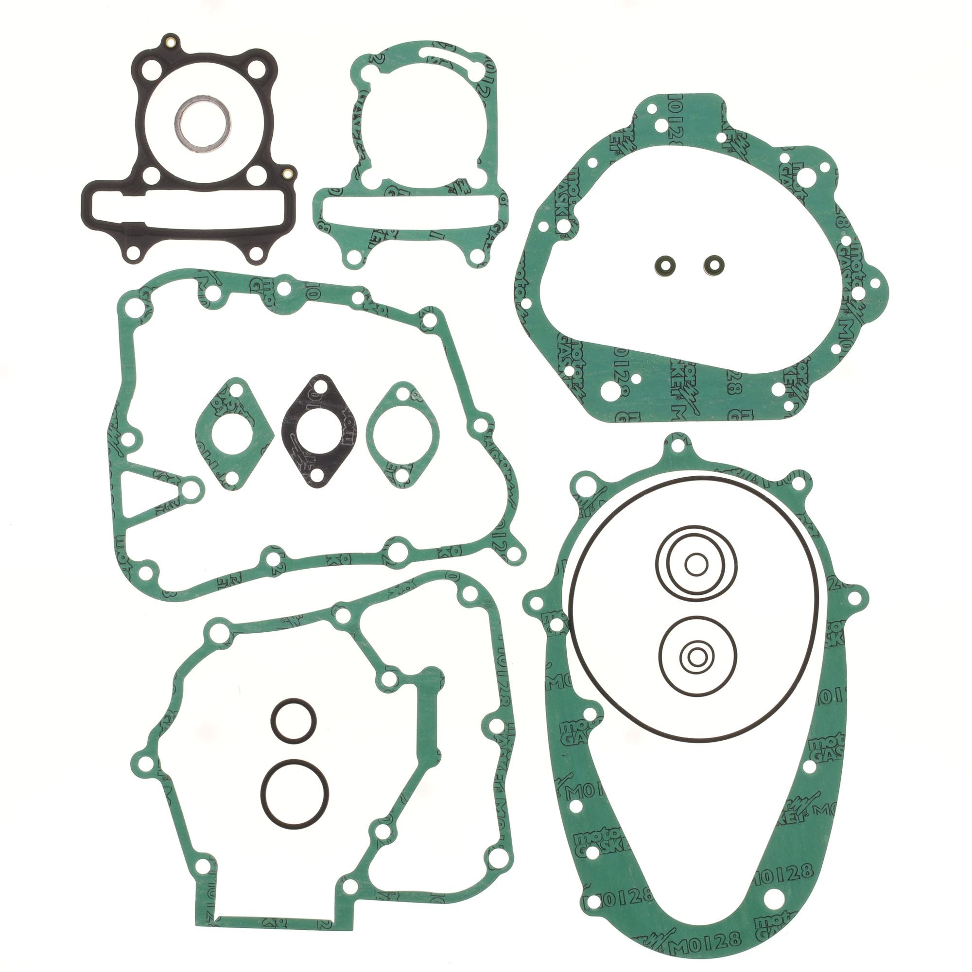 Complete Gasket Kit (oil seals not included)-0