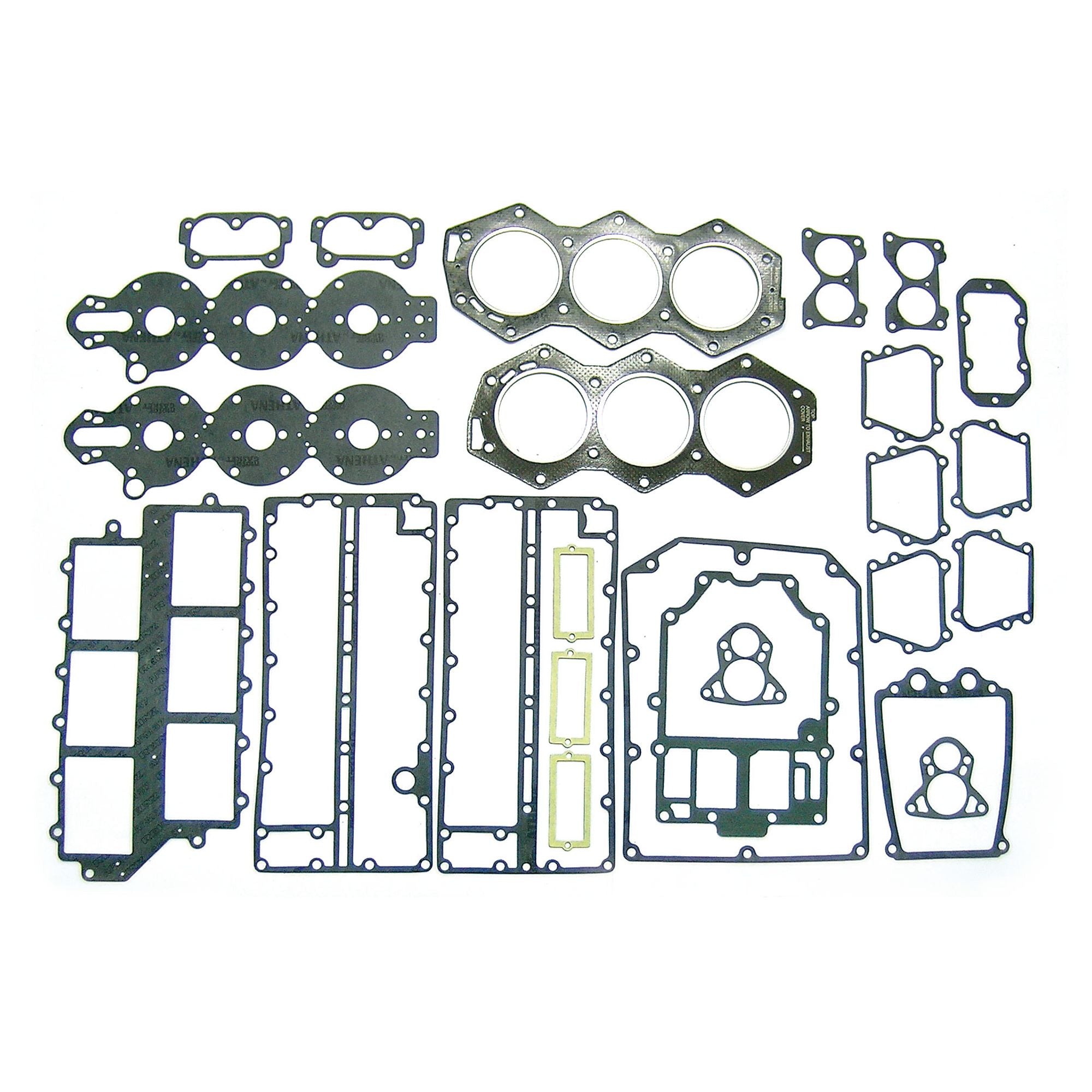 Complete Gasket Kit (oil seals not included)-0