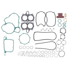 Complete Gasket Kit (oil seals not included)-0