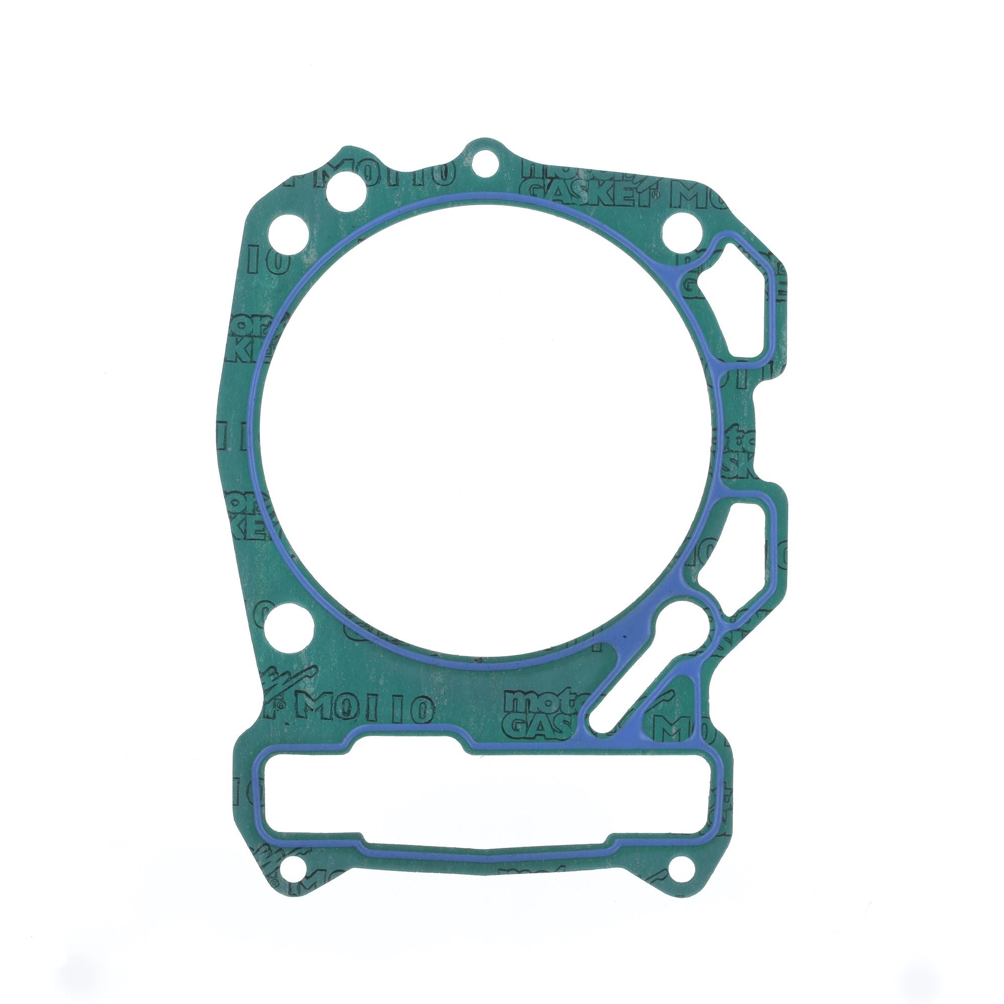 Cylinder Base Gasket thickness 0,4 mm-0