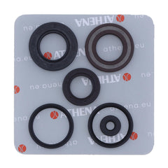 Engine Oil Seals Kit-1