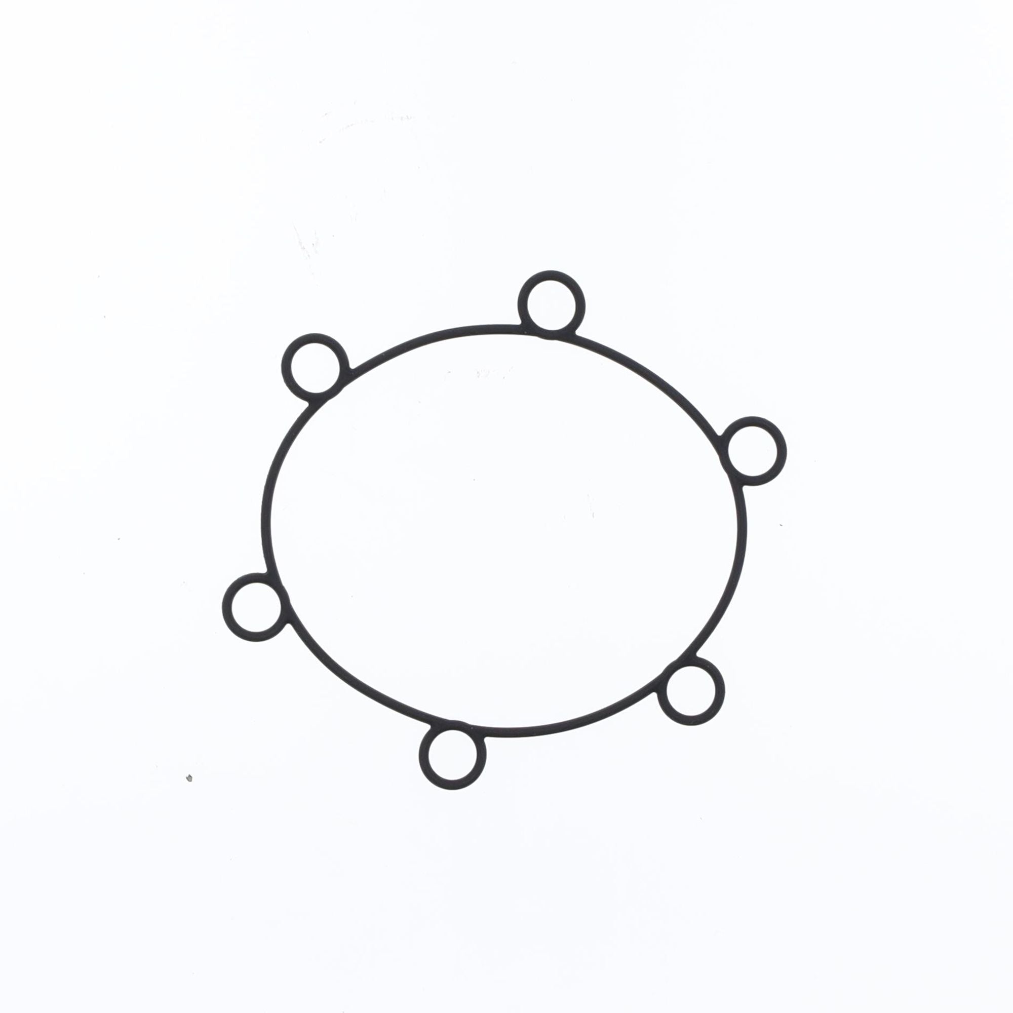 Cylinder Head Gasket thickness same as OE-0