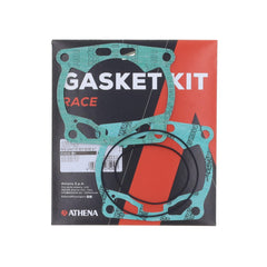 Race Gasket Kit: Gasket kit with Cylinder Head Gasket and 2 Cylinder Base Gaskets-1