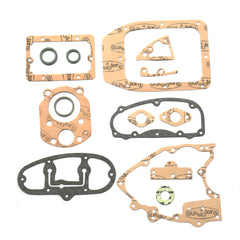 Complete Gasket Kit (oil seals not included)-0