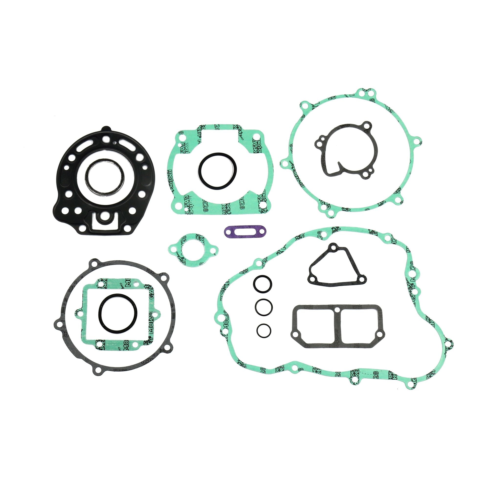 Complete Gasket Kit (oil seals not included)-0